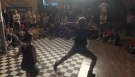 Dance Paradise Battle Vogue Ksyu Shiny Vs