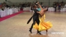 Dance Round English Waltz
