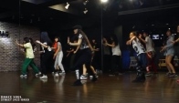 Dance Soul Street JAZZ-OREO - Jazz dance
