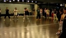 Dance Studio- Street Jazz for beginners