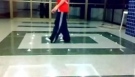 Dance Style - Rebolation Shuffle