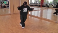 Dance Tutorial - How to C Walk