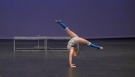 Dance Upon A Dream Rachel Kop yrs-Acro Solo