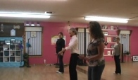 Dance With Steve and Donna Clogging part 7