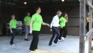 Dance With Steve and Donna Clogging Team