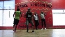 Dance Xpressionz New Steps Million Dollar Man