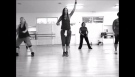 Dance Zumba Fitness - Salsaton