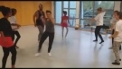 Dance in Ffm - Waacking Vogueing Workshops