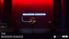 Dance inside vol nd waacking assassin
