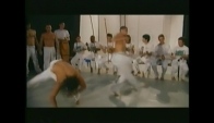 Dance of the Warrior Capoeira Brazil