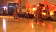 Dance on old Bollywood songs