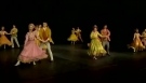 Dance polka mazurka - Polka dance