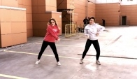 Dancehall Choreo By Marta And Dee
