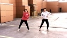 Dancehall Choreo By Marta And Dee