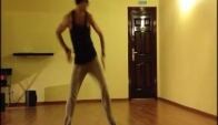 Dancehall Choreo by Maliev Ruslan