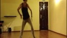Dancehall Choreo by Maliev Ruslan