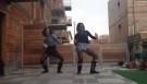 Dancehall Choreography - Siah'O and Crazyaah