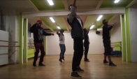 Dancehall Choreography 2014 - Camron One-shot