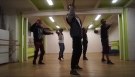 Dancehall Choreography 2014 - Camron One-shot