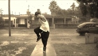 Dancehall Choreography Jonatan Maza and Charly Black