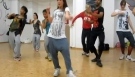 Dancehall Class  Million Stylez - Miss Fatty