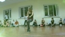 Dancehall Class by Kate Baba Belgorod Free way
