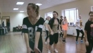 Dancehall Class by Katrin Wow Belgorod Free way