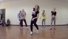 Dancehall Class by Katrin Wow Belgorod Free way
