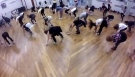 Dancehall Workshop with Orville and Shelly Xpressionz - Rome