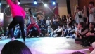 Dancehall battle \ Alice and Krowina