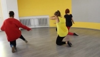 Dancehall from Kate Baba in I Love Dance Studio