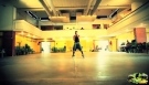 Dancehall workshop by Camron One-shot