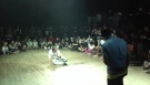 Dancelive Charismax  Freestyle Salah