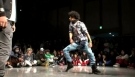 Dancelive Hiphop Side West Final Winner Laurent