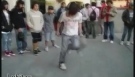 Dancers Electro Boys Parte Argentina Free Step Hard Step