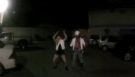 Dancin In D Parkin Lot Orville Hall