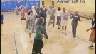 Dancing Contras - clip - Contra Dance