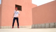 Dancing Dubstep So High Inspired by Marquese Scott