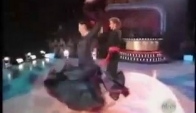 Dancing With The Stars - Pro Paso Doble - Wk Season