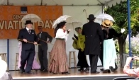 Dancing the Cakewalk-Dominguez Rancho