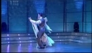 Dancing with the Stars English waltz