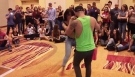 Daniel and Desire Ii Usa Bachata Kizomba Oct