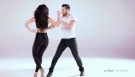 Daniel and Desire Sensual Bachata Fusion