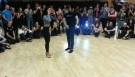 Daniel and Desiree - Bachata Sensual Moves