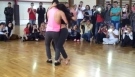 Daniel and Desiree Most Sensual Bachata