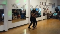 Daniel and Desiree Performance of