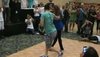 Daniel and Desiree Sensual Bachata Workshop Promise