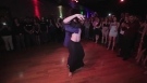 Daniel and Desiree Usher Bachata Dance