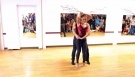 Daniel and Desiree at Dc Bachata Masters