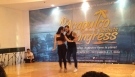 Daniel and Desiree en Acapulco Salsa and Bachata Congress